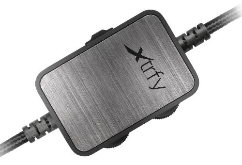 CHERRY XTRFY Xtrfy H1