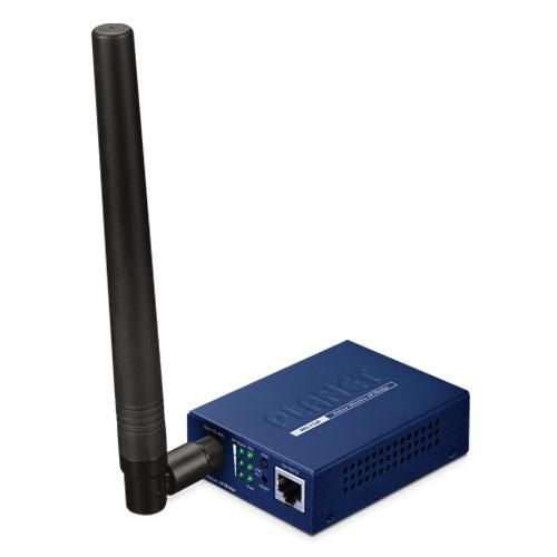 PLANET 802.11ah Halow Wi-Fi Network bridge Blue