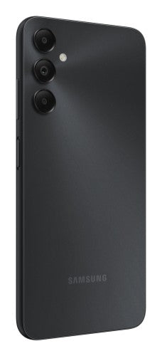 Samsung Galaxy A05s 17 cm (6.7") Dual SIM Android 13 4G USB Type-C 4 GB 64 GB 5000 mAh Black