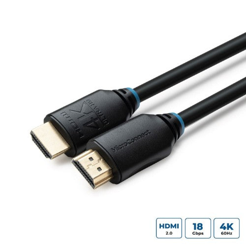 Microconnect 4K HDMI cable 5m