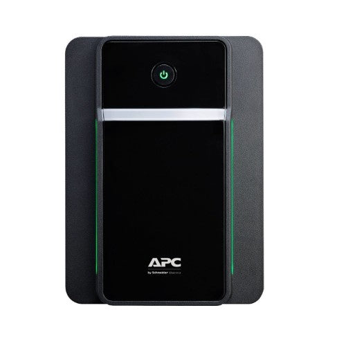 APC Back-UPS 500VA, 230V, AVR, IEC Sockets