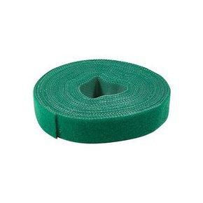 LogiLink KAB0054 cable clamp Green 1 pc(s)