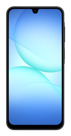 Samsung Galaxy A17 LTE 17 cm (6.7") Hybrid Dual SIM 4G USB Type-C 8 GB 256 GB 5000 mAh Black