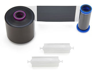 Zebra 800077-751EM printer ribbon 2000 pages