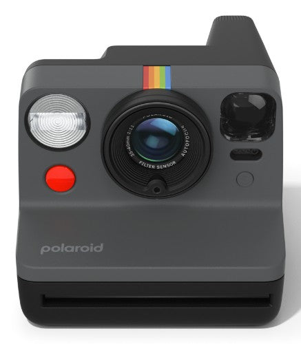 Polaroid Now Gen 3 Black