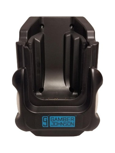 Panasonic PCPE-GJN1V01 mobile device dock station Tablet Black