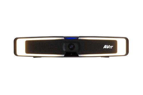 AVer VB130 video conferencing system Ethernet LAN Group video conferencing system