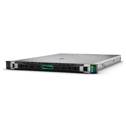 HPE ProLiant DL325 Gen11 9124 3.0GHz 16-core 1P 32GB-R MR408i-o 8SFF 1000W PS EU Server