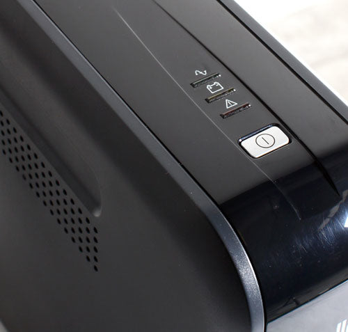 Riello iDialog uninterruptible power supply (UPS) 1.6 kVA 960 W 6 AC outlet(s)