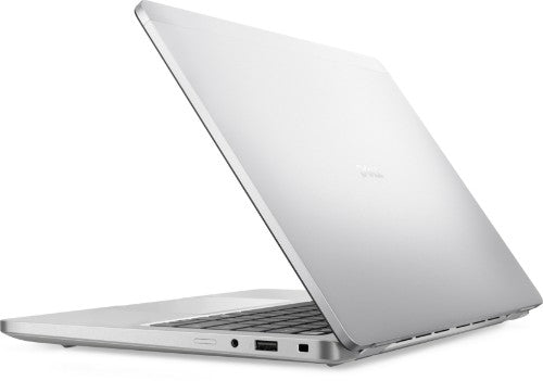 DELL Pro 13 Plus PB13250 Copilot+ PC Intel Core Ultra 5 236V Laptop 33.8 cm (13.3") Full HD+ 16 GB LPDDR5x-SDRAM 512 GB SSD Wi-Fi 7 (802.11be) Windows 11 Pro English Silver