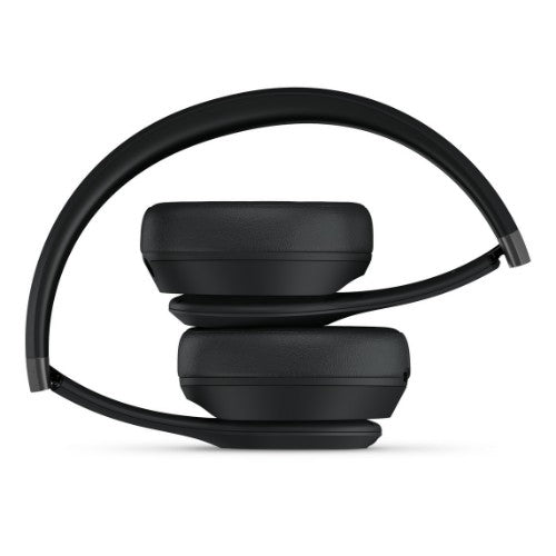 Apple Beats Solo 4 Headphones Wired & Wireless Head-band Calls/Music USB Type-C Bluetooth Black