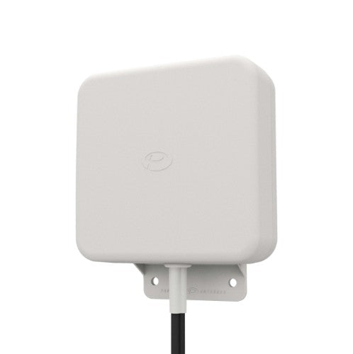 Panorama Antennas WMM4-7-49-5SP - 4x4 MiMo 4G 5G Rundstrahlantenne network antenna Omni-directional antenna SMA 7.7 dBi