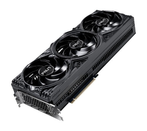 Palit GeForce RTX 5070 Ti GamingPro OC NVIDIA 16 GB GDDR7