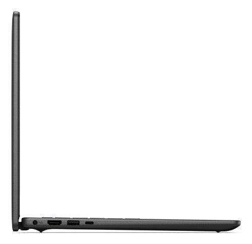 DELL Pro 14 Essential PV14250 Intel Core 5 120U Laptop 35.6 cm (14") Full HD+ 16 GB DDR5-SDRAM 512 GB SSD Wi-Fi 6 (802.11ax) Windows 11 Pro UK English Black