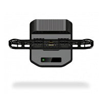 Newland SD-DC100P holder Passive holder Tablet/UMPC Black