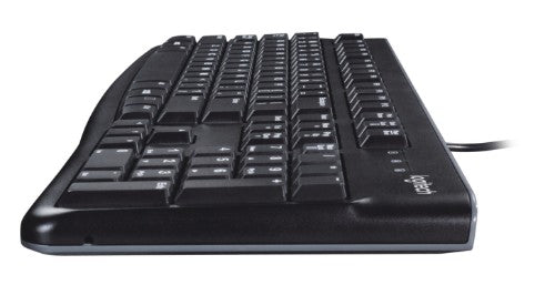 Logitech K120 Corded Keyboard