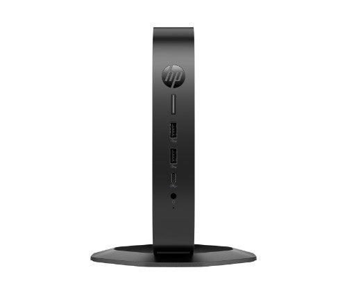HP Elite t660 1.1 GHz Windows 11 IoT Enterprise 1.15 kg Black U300E