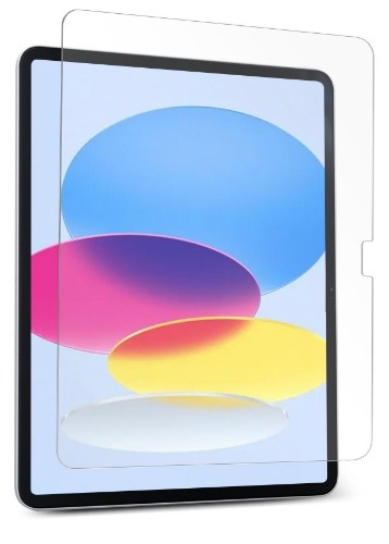 eSTUFF ES503330 tablet screen protector Clear screen protector Apple 1 pc(s)