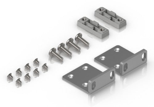 Ubiquiti UACC-Rack-Ear-1U Mounting kit