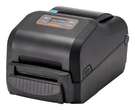Bixolon XD5-40t label printer Direct thermal / Thermal transfer 203 x 203 DPI 152 mm/sec Wired & Wireless Wi-Fi