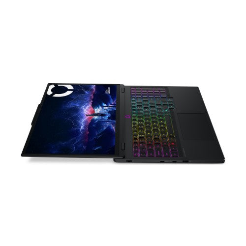 Lenovo Legion 5 15IRX10 Intel® Core™ i7 i7-13650HX Laptop 38.4 cm (15.1") WQXGA 16 GB DDR5-SDRAM 1 TB SSD NVIDIA® GeForce RTX™ 5050 Wi-Fi 7 (802.11be) Windows 11 Home English Black