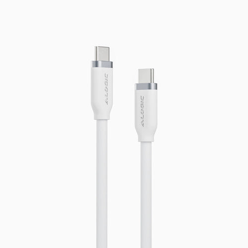 ALOGIC USB-C Silicone Flexible Charging Cable - 240W