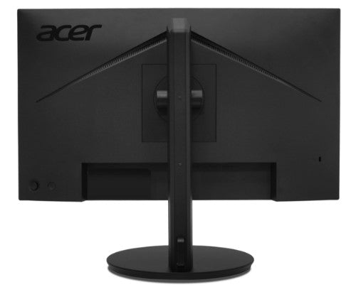 Acer CB272U G computer monitor 68.6 cm (27") 2560 x 1440 pixels Quad HD LED Black