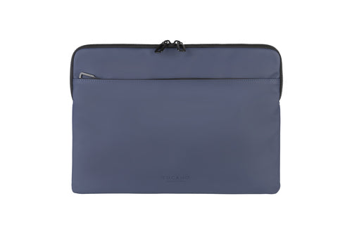 Tucano BFGOM1314-B laptop case 35.6 cm (14") Sleeve case Blue