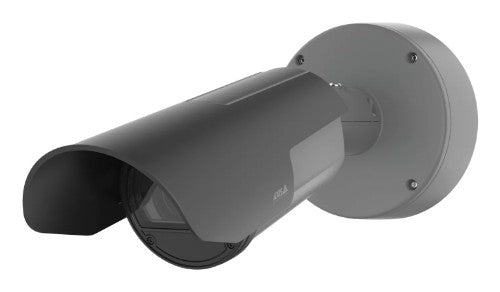 Axis Q1800-LE Bullet IP security camera Outdoor 1920 x 1080 pixels Wall