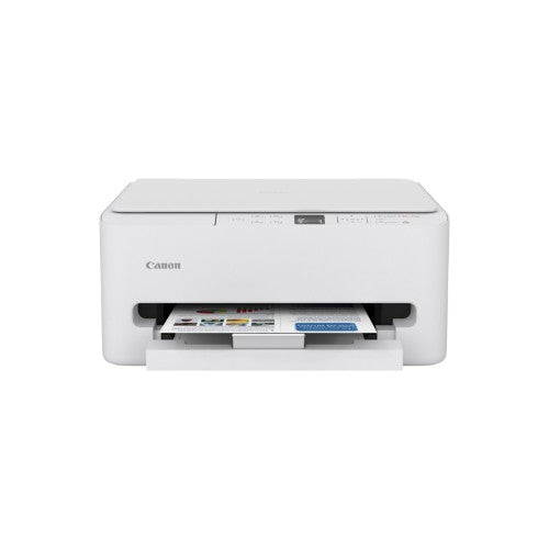 Canon PIXMA TS6550i Inkjet A4 1200 x 1200 DPI Wi-Fi