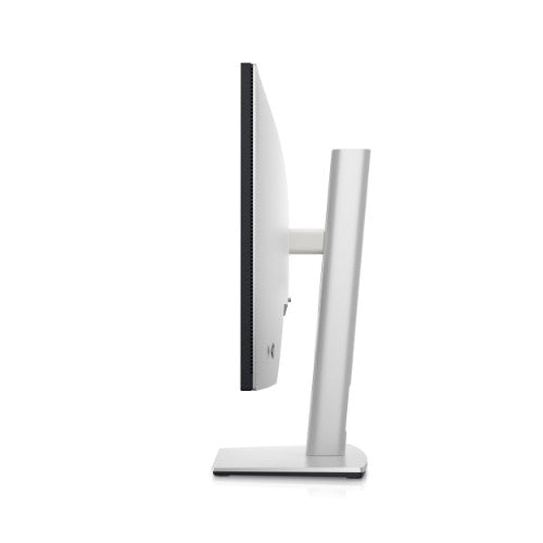DELL UltraSharp U2422HE computer monitor 60.5 cm (23.8") 1920 x 1080 pixels Full HD LCD Black, Silver