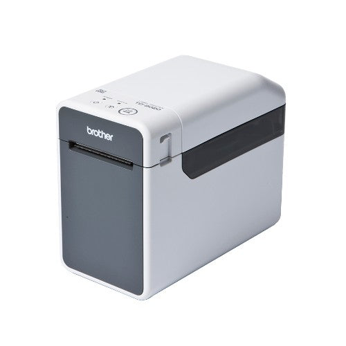 Brother TD-2020 label printer Direct thermal 203 x 203 DPI 152.4 mm/sec Wired