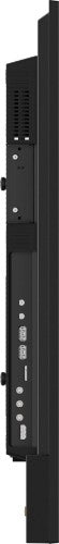 iiyama LH4375UHS-B2AG Signage Display Digital signage flat panel 108 cm (42.5") LCD Wi-Fi 500 cd/m² 4K Ultra HD Black Built-in processor Android 11 24/7