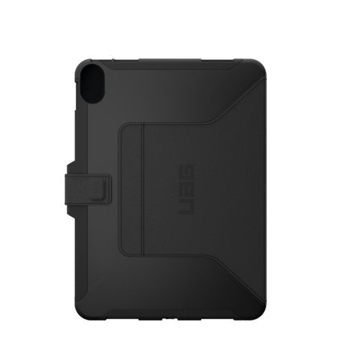Urban Armor Gear Scout 27.7 cm (10.9") Folio Black