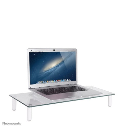 Neomounts NSMONITOR10 Monitor/laptop riser - universal