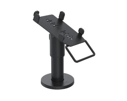 Ergonomic Solutions SpacePole Payment Ingenico IPP320/350 DuraTilt® SP1, 120mm (with handle)