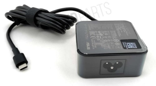 ASUS 0A001-01052200 power adapter/inverter Indoor 65 W Black