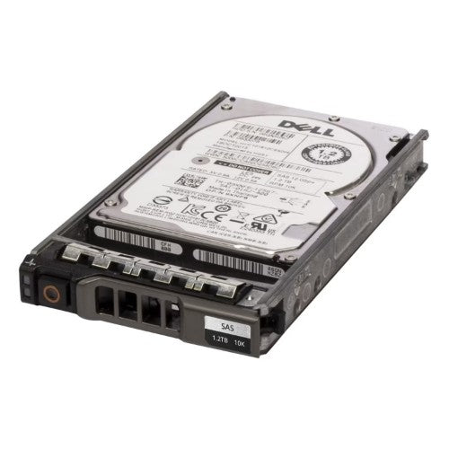 DELL 9XNF6 internal hard drive 1.2 TB 10000 RPM 2.5" SAS