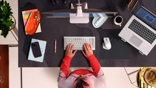 Logitech MX Master 3S for Mac