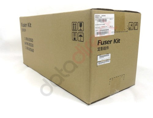 Kyocera 302ND93084/FK-8550 Fuser kit, 600K pages for KM TASKalfa 3252/3552/5052/5053