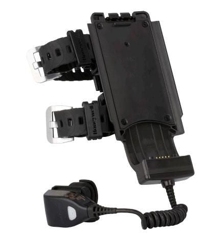 Honeywell CT40-WS-PB handheld mobile computer accessory Arm Mount