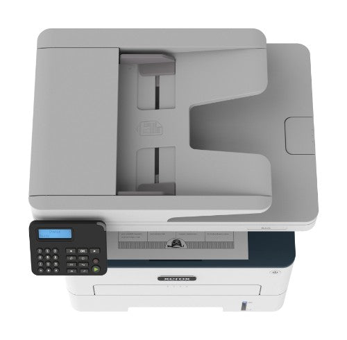 Xerox B225 A4 34ppm Wireless Duplex Copy/Print/Scan PS3 PCL5e/6 ADF 2 Trays Total 251 Sheets