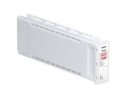 Epson C13T44J64N/T44J6 Ink cartridge light magenta 700ml for Epson SC-P 7560