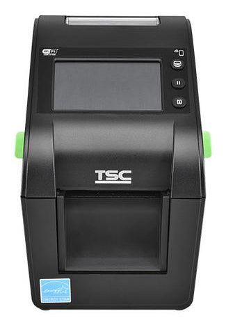 TSC DH220T label printer