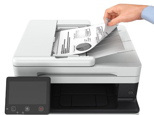 Canon i-SENSYS MF463dw II