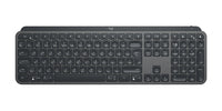 Logitech Master MX Keys for Business