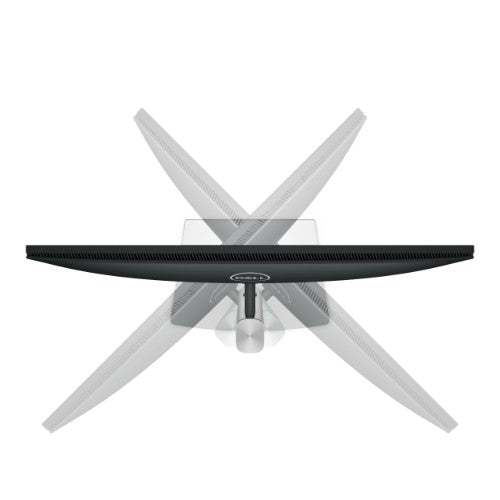 DELL Pro Plus P2425HE computer monitor 60.5 cm (23.8") 1920 x 1080 pixels Full HD LCD Black