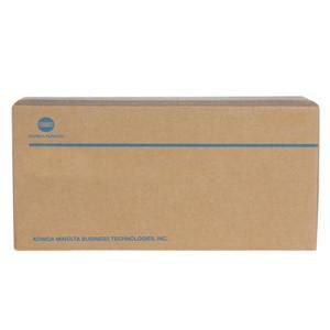 Konica Minolta A2XN03D/DV-512K Developer black, 600K pages for KM Bizhub C 224/454/224 e