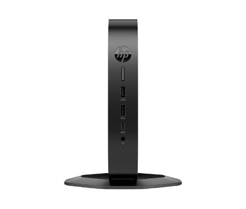 HP Elite t655 2.1 GHz ThinPro 1.12 kg Black R2314