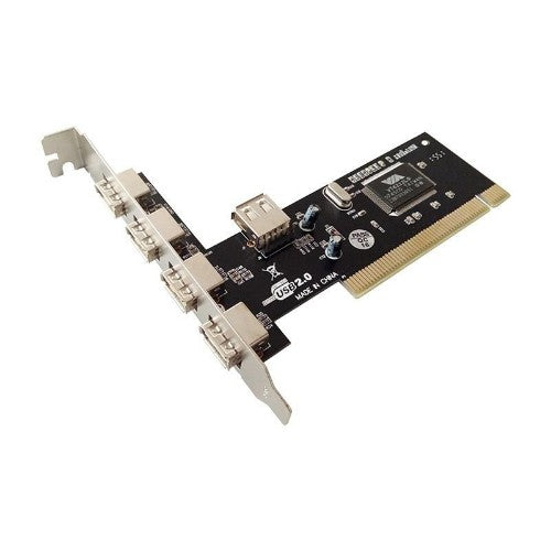 Microconnect MC-USB-NEC2.0 interface cards/adapter Internal USB 2.0
